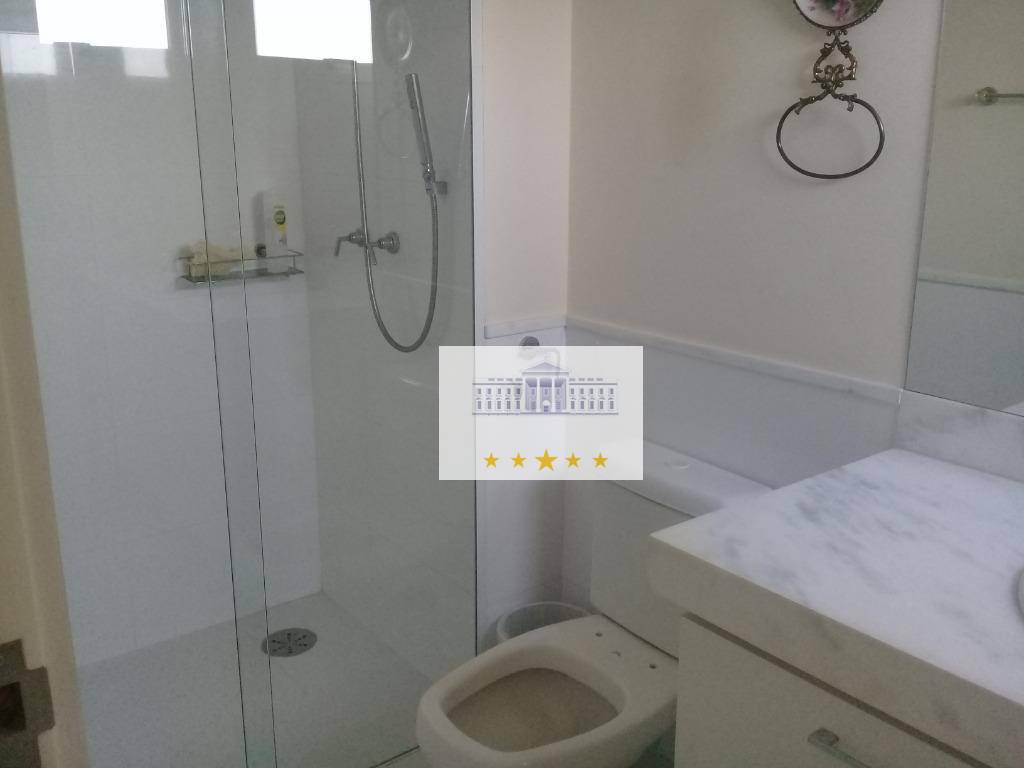 Apartamento à venda com 3 quartos, 192m² - Foto 26