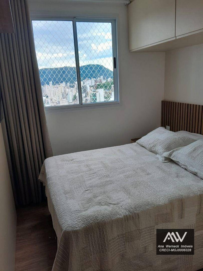 Apartamento à venda com 2 quartos, 80m² - Foto 16