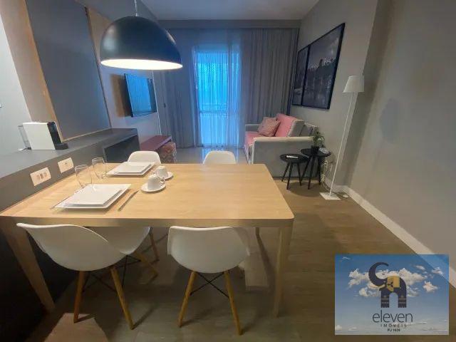 Apartamento à venda com 1 quarto, 48m² - Foto 13