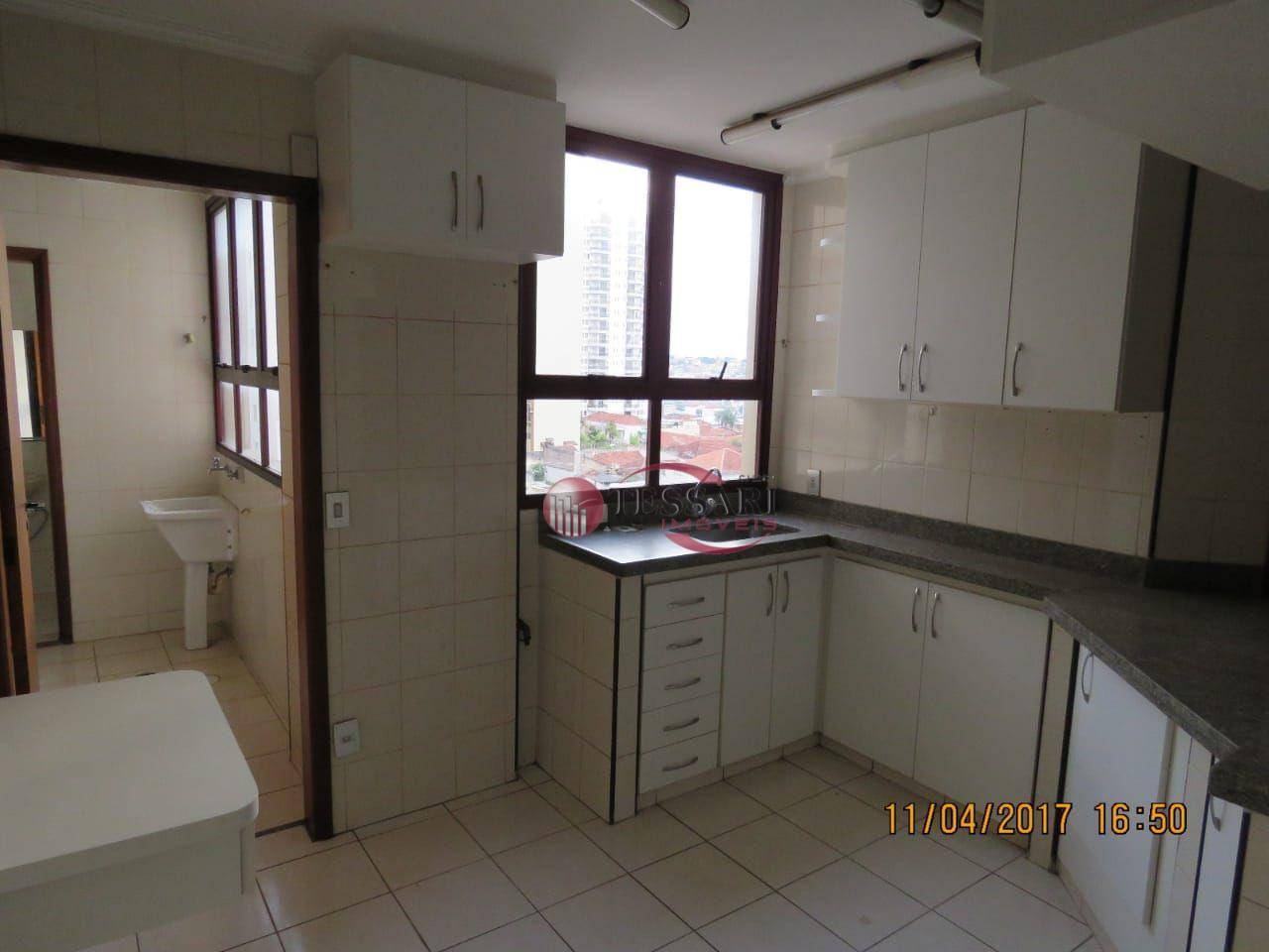 Apartamento à venda e aluguel com 4 quartos, 133m² - Foto 5