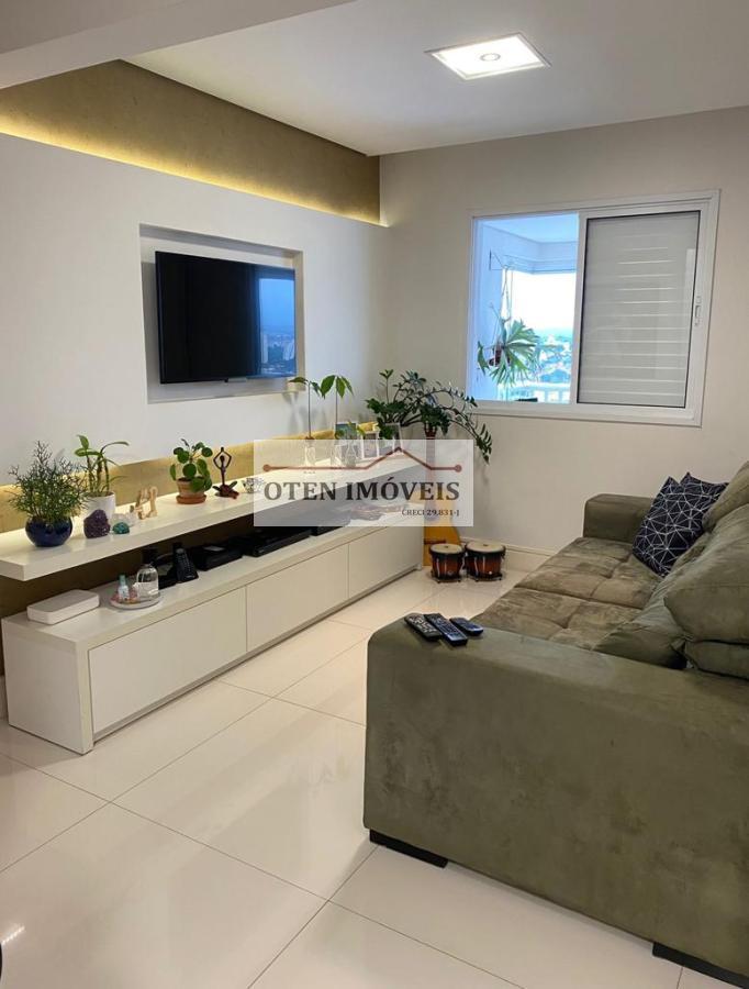 Apartamento à venda com 3 quartos, 125m² - Foto 13