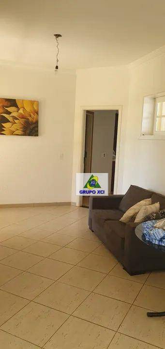 Casa de Condomínio à venda com 4 quartos, 365m² - Foto 5