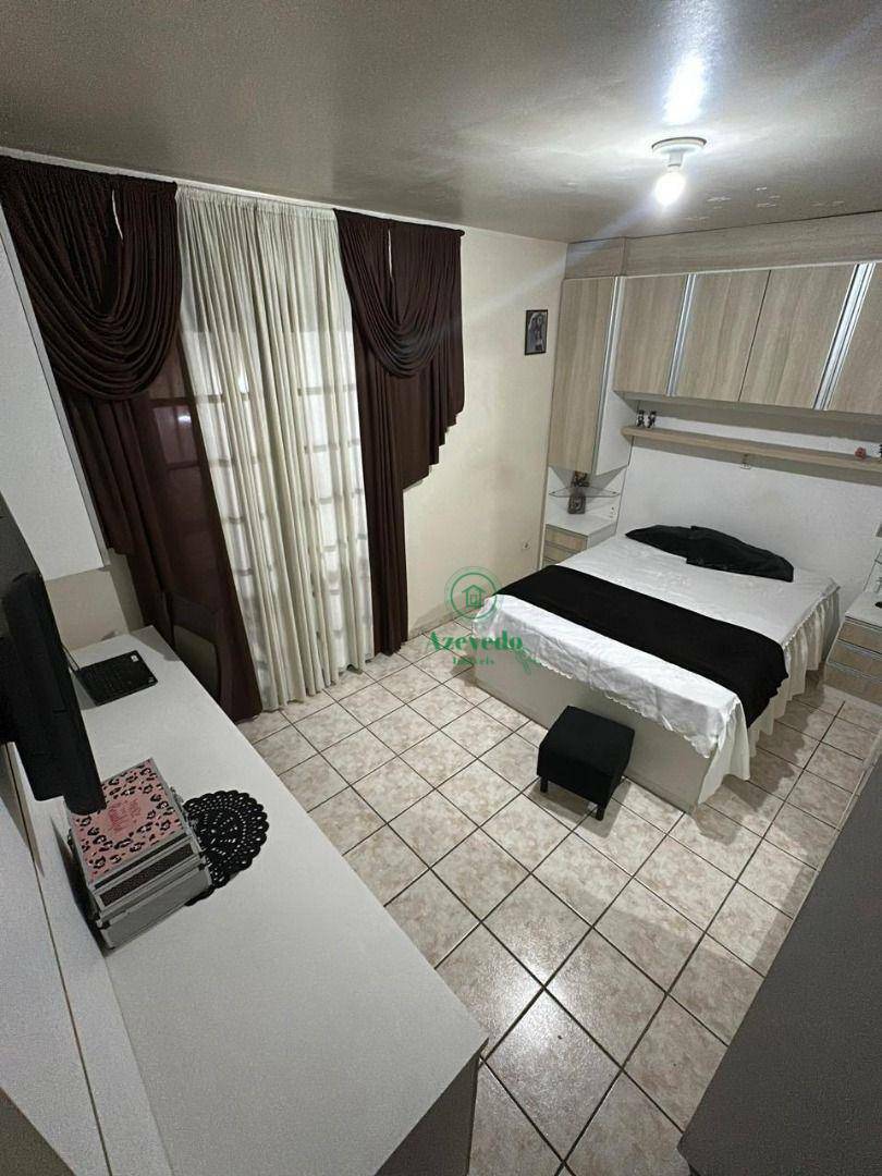 Sobrado à venda com 2 quartos, 300m² - Foto 8