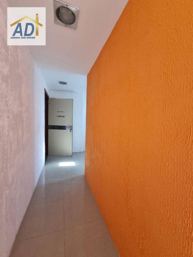 Conjunto Comercial-Sala à venda, 53m² - Foto 8