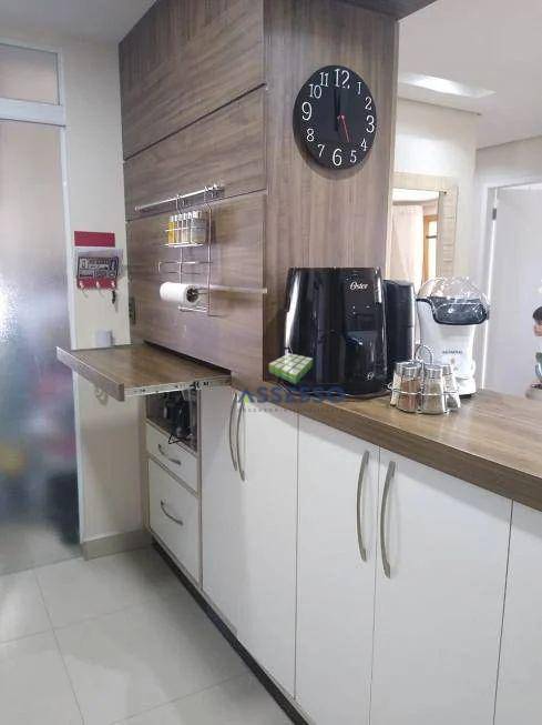 Apartamento à venda com 3 quartos, 73m² - Foto 24