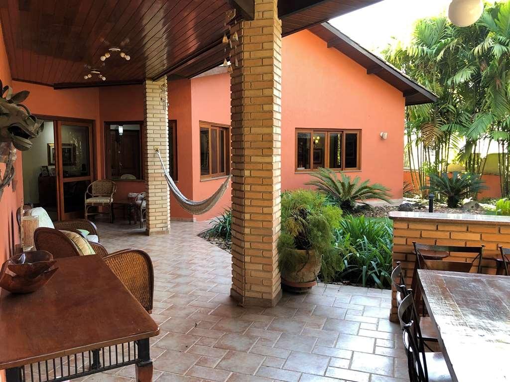 Casa de Condomínio à venda com 3 quartos, 396m² - Foto 3