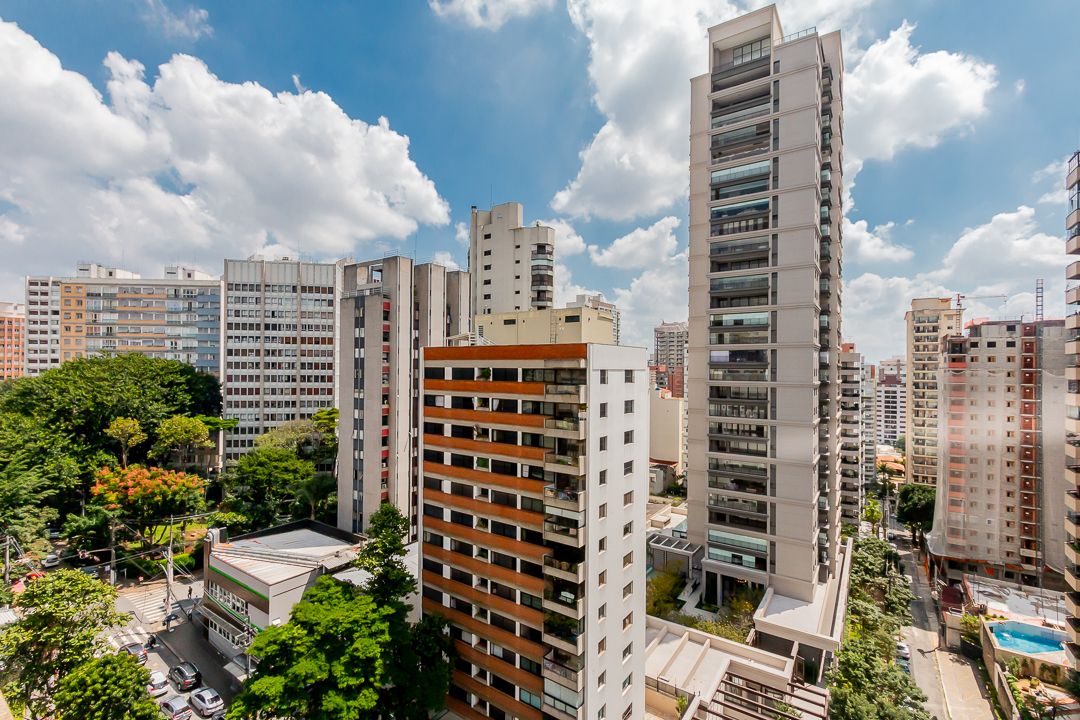 Apartamento à venda com 3 quartos, 150m² - Foto 30