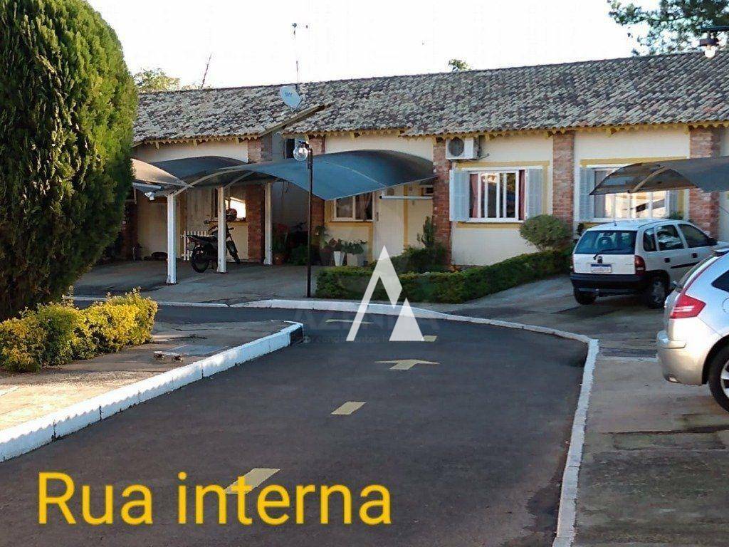 Casa de Condomínio à venda com 2 quartos, 101m² - Foto 4