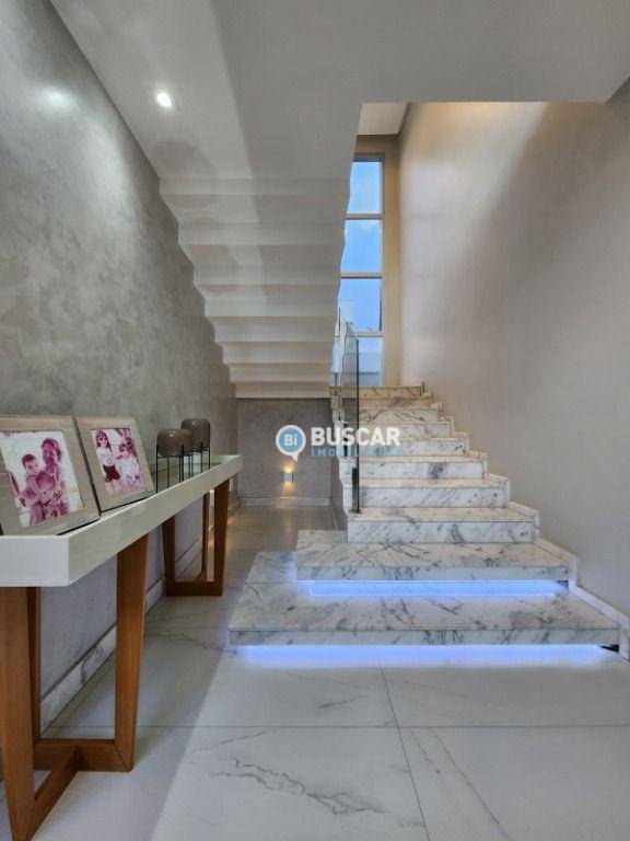 Casa de Condomínio à venda com 3 quartos, 280m² - Foto 9