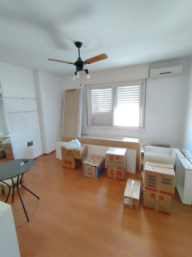 Apartamento à venda com 3 quartos, 121m² - Foto 7