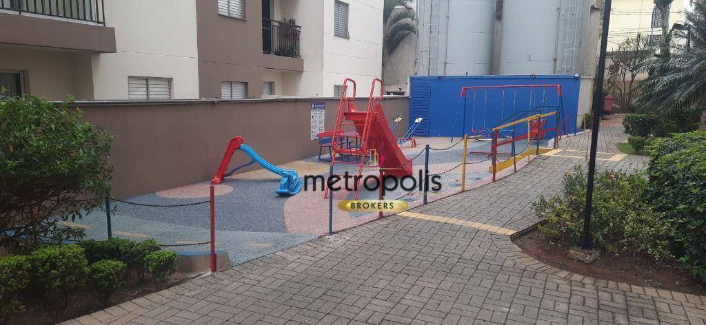 Apartamento, 2 quartos, 48 m² - Foto 33