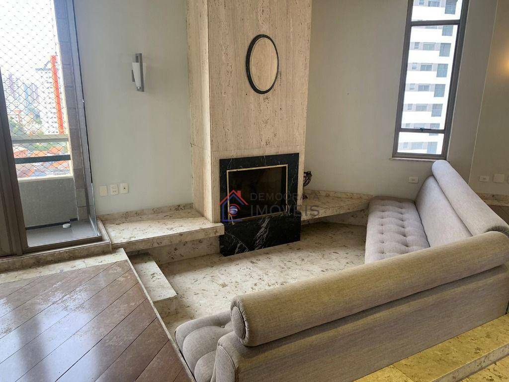 Apartamento à venda e aluguel com 4 quartos, 240m² - Foto 6