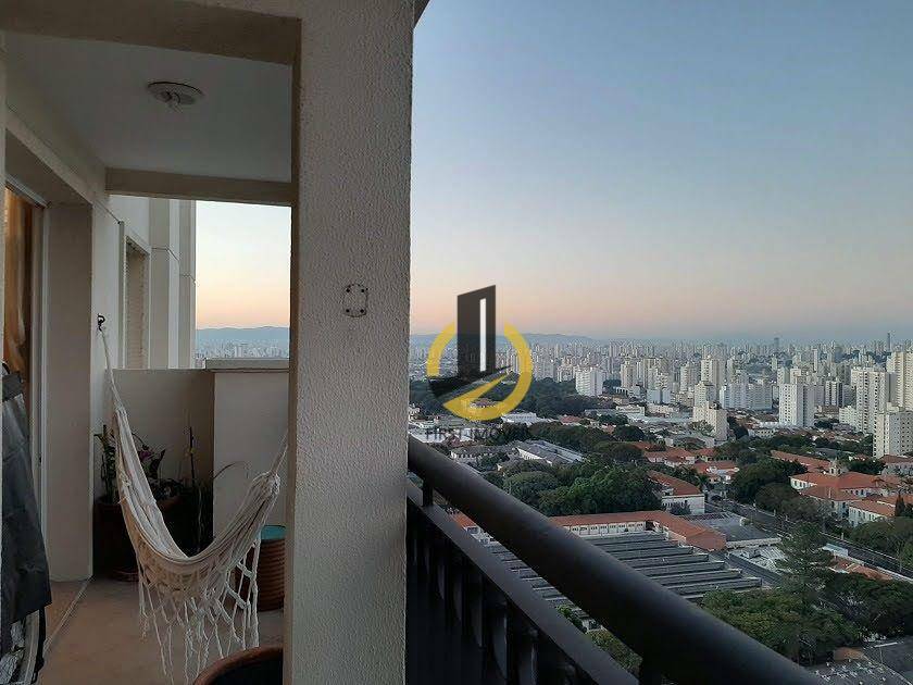 Apartamento à venda com 3 quartos, 202m² - Foto 10