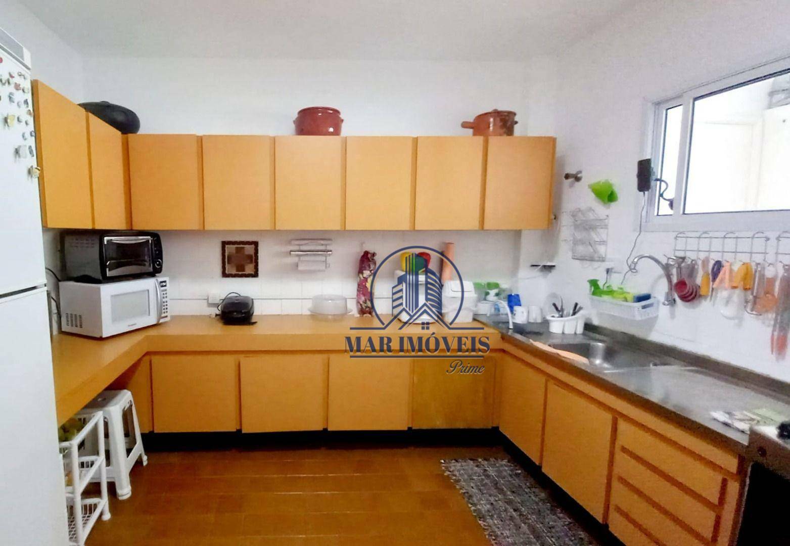 Apartamento à venda com 3 quartos, 140m² - Foto 16