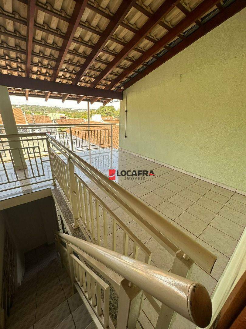 Sobrado à venda com 3 quartos, 130m² - Foto 15