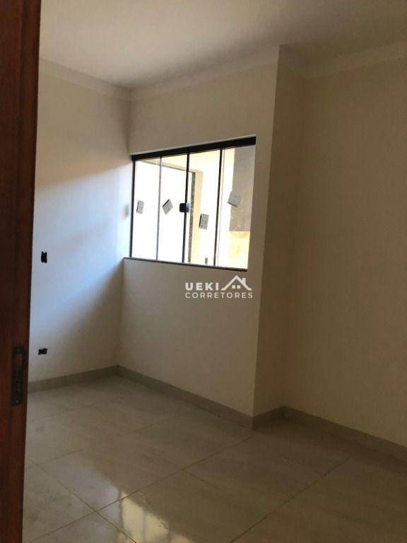 Casa à venda com 2 quartos, 63m² - Foto 4