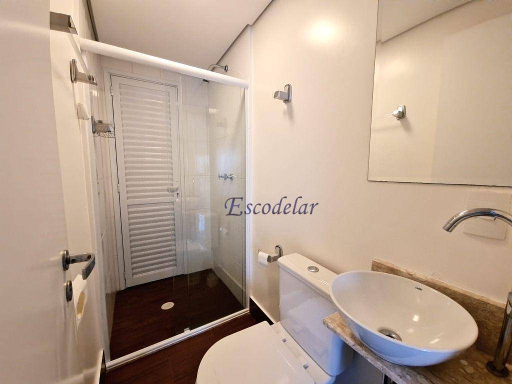 Apartamento à venda com 3 quartos, 130m² - Foto 12