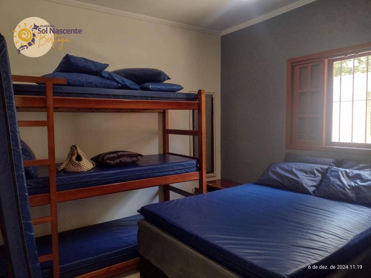 Casa à venda e aluguel com 3 quartos, 150m² - Foto 15