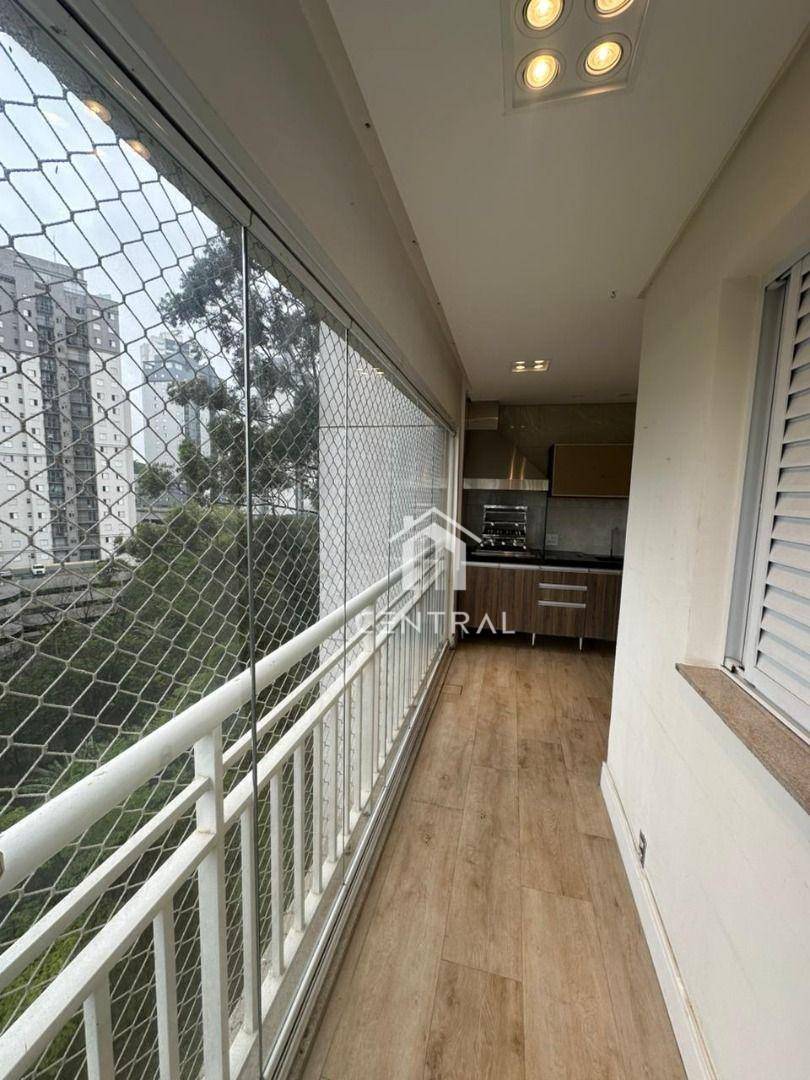 Apartamento, 3 quartos, 82 m² - Foto 2