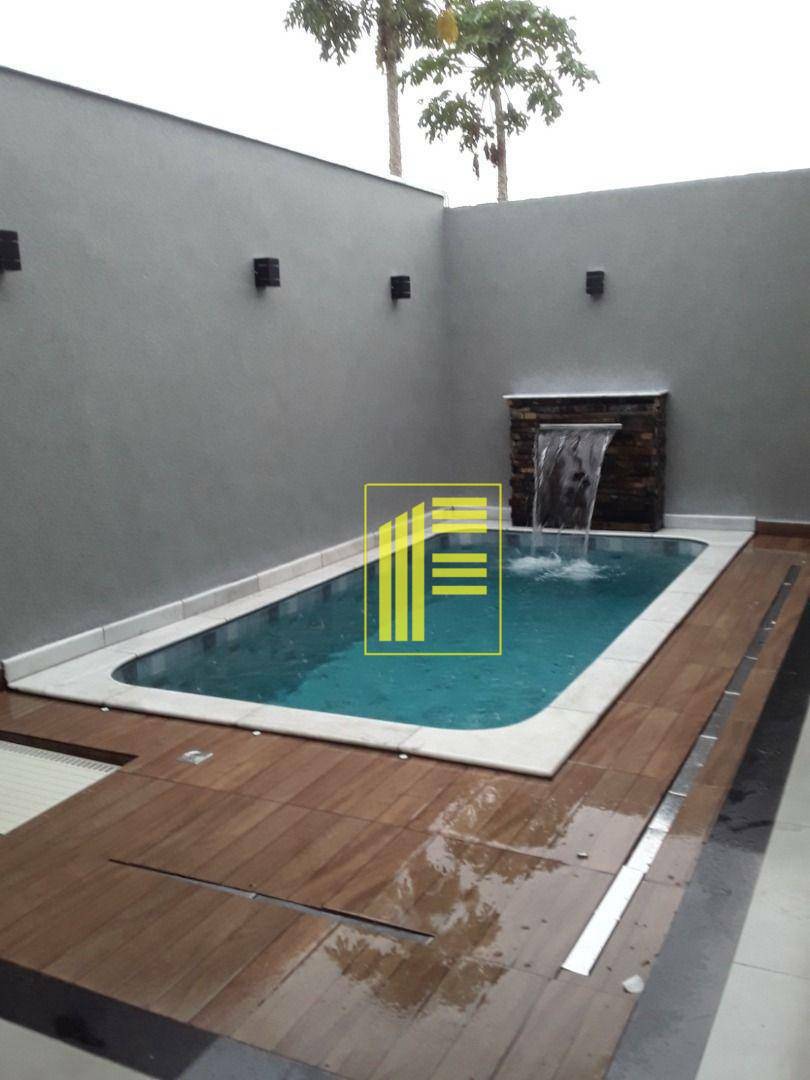 Casa à venda e aluguel com 2 quartos, 120m² - Foto 27