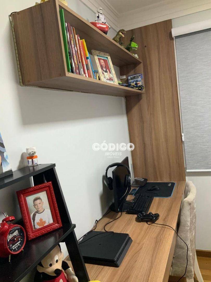 Apartamento à venda e aluguel com 3 quartos, 92m² - Foto 15