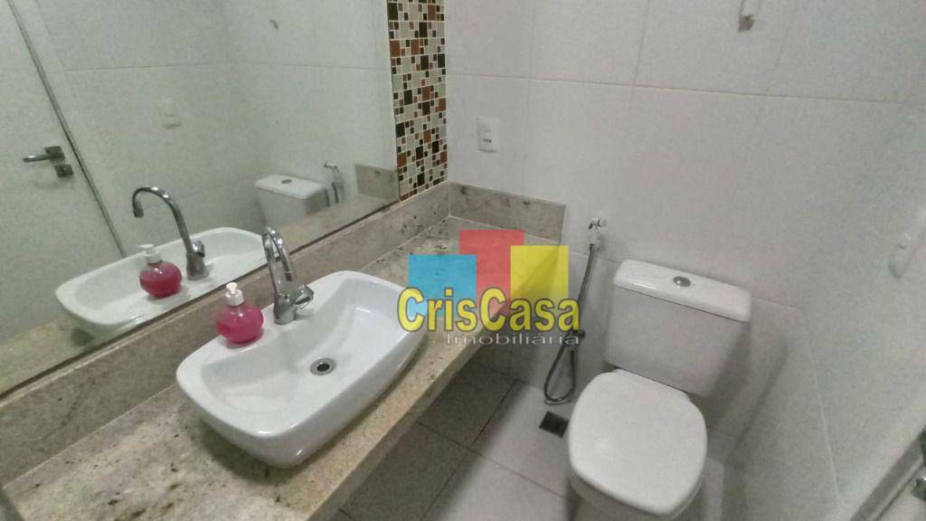 Cobertura à venda com 3 quartos, 180m² - Foto 20