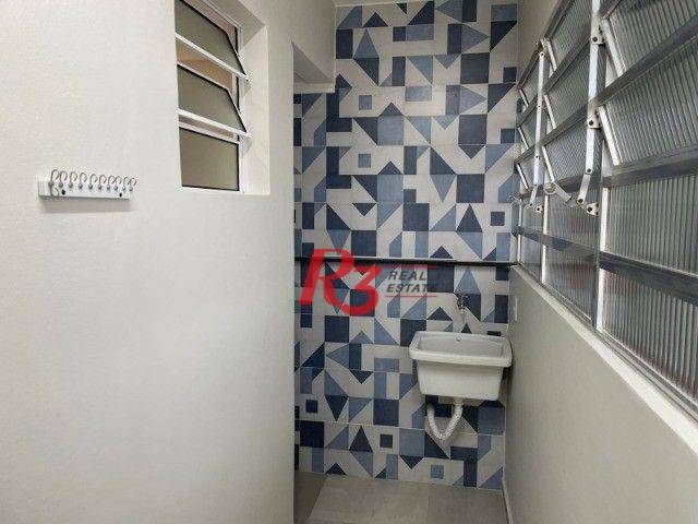 Apartamento para alugar com 3 quartos, 124m² - Foto 12