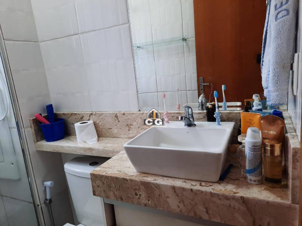 Apartamento à venda com 2 quartos, 42m² - Foto 6