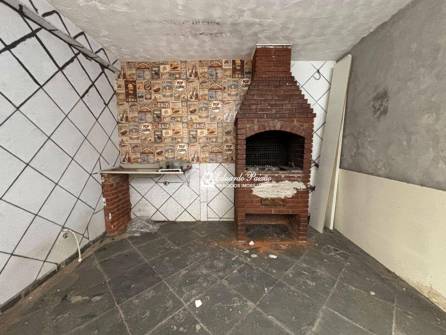 Sobrado à venda com 3 quartos, 131m² - Foto 24