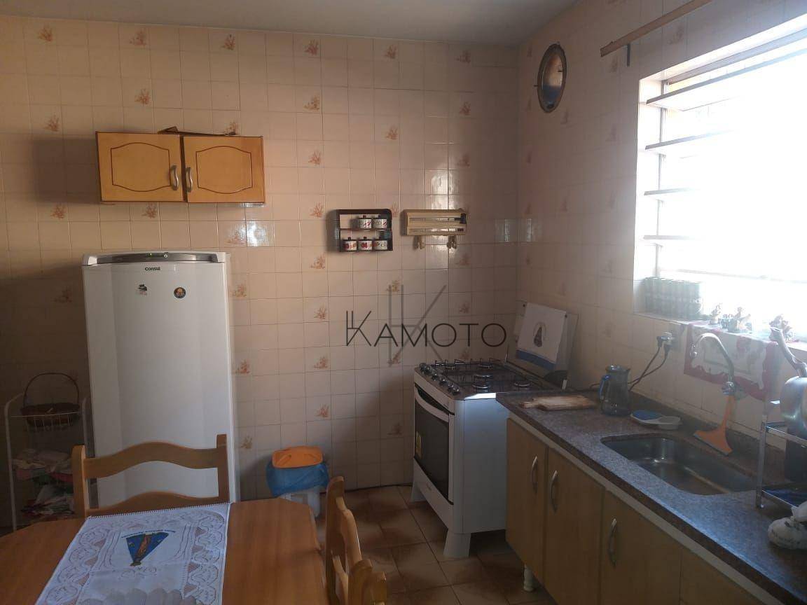 Casa à venda com 5 quartos, 322m² - Foto 17