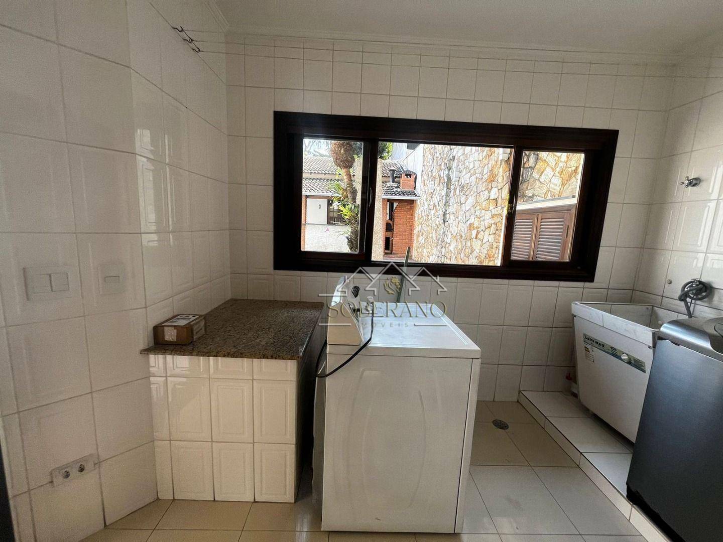 Sobrado à venda e aluguel com 4 quartos, 495m² - Foto 19