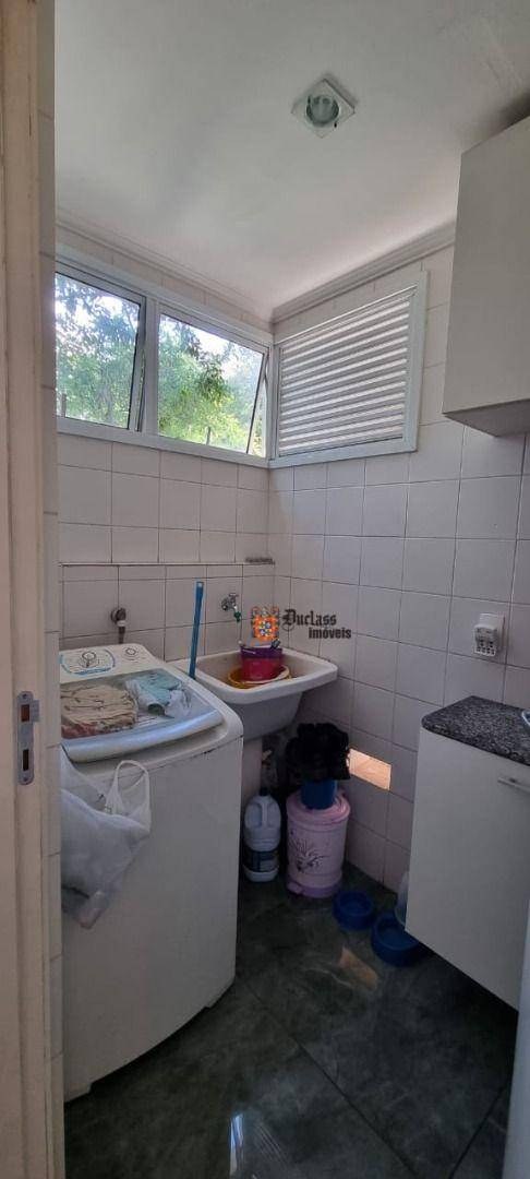 Sobrado à venda com 3 quartos, 120m² - Foto 4