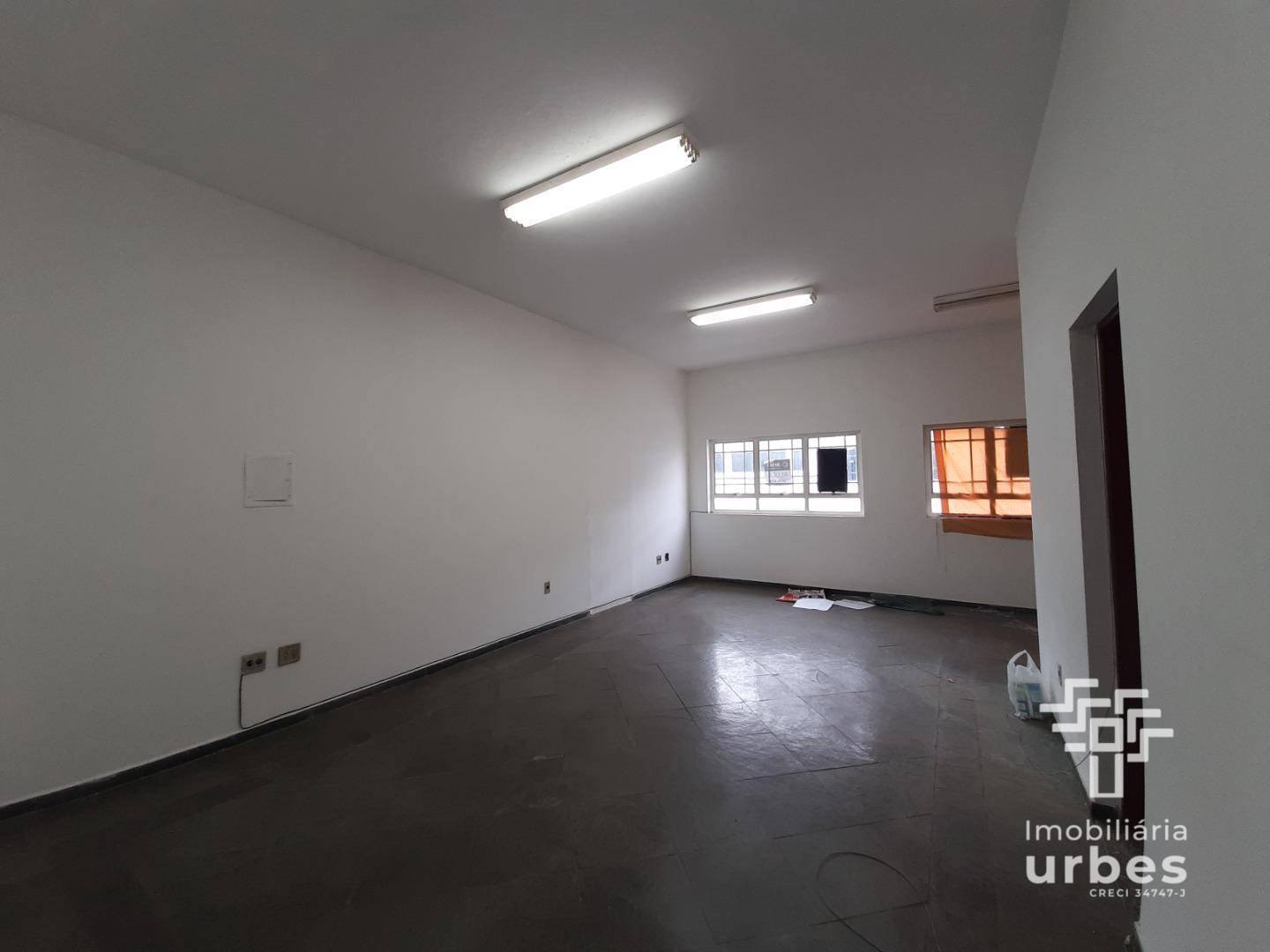 Conjunto Comercial-Sala para alugar, 55m² - Foto 2