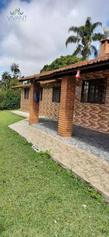 Chácara à venda com 10 quartos, 1500m² - Foto 21