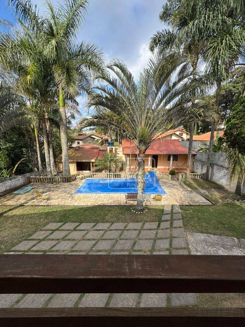 Chácara, 4 quartos, 1000 m² - Foto 16