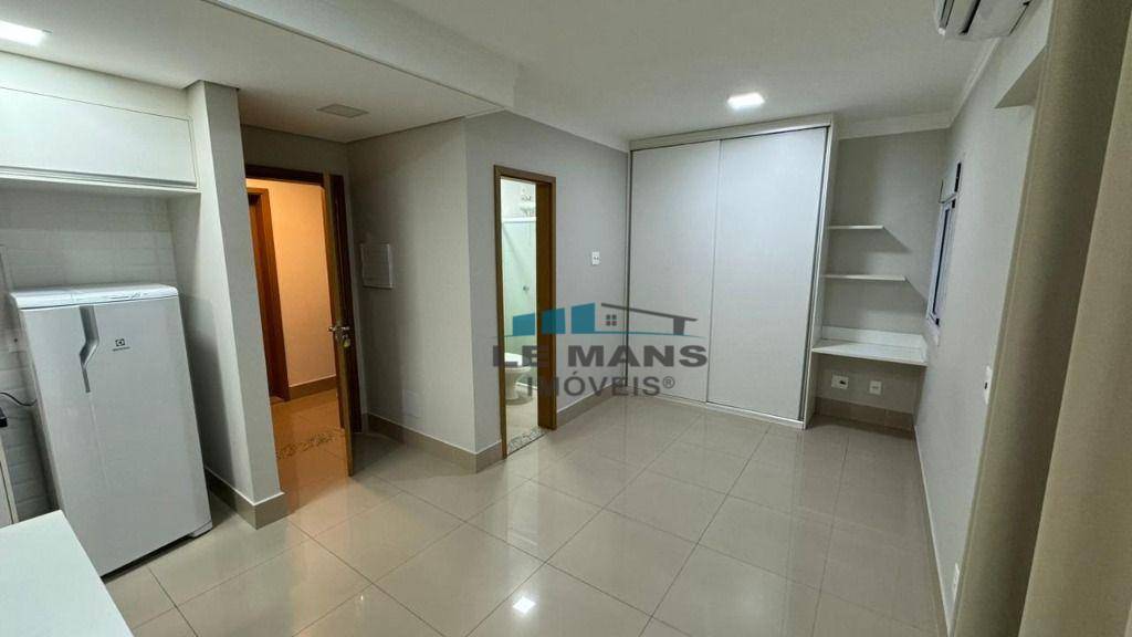 Apartamento para alugar com 1 quarto, 34m² - Foto 3