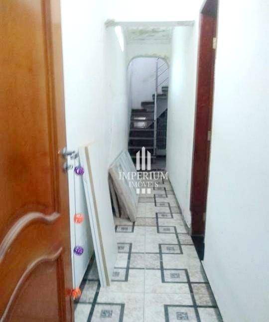 Sobrado à venda com 6 quartos, 120m² - Foto 12