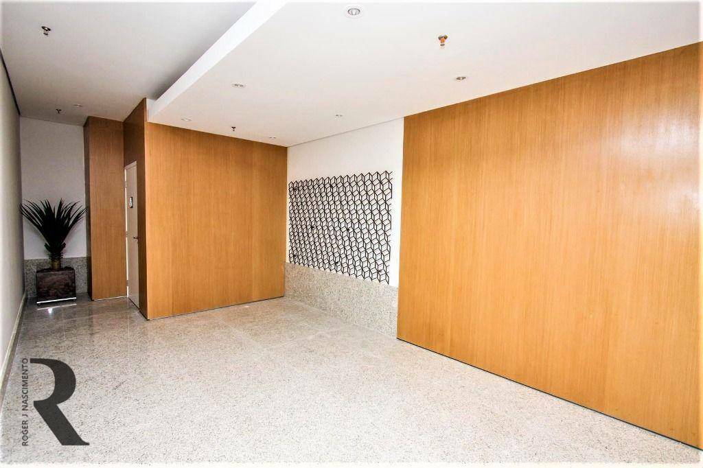 Conjunto Comercial-Sala à venda, 31m² - Foto 8