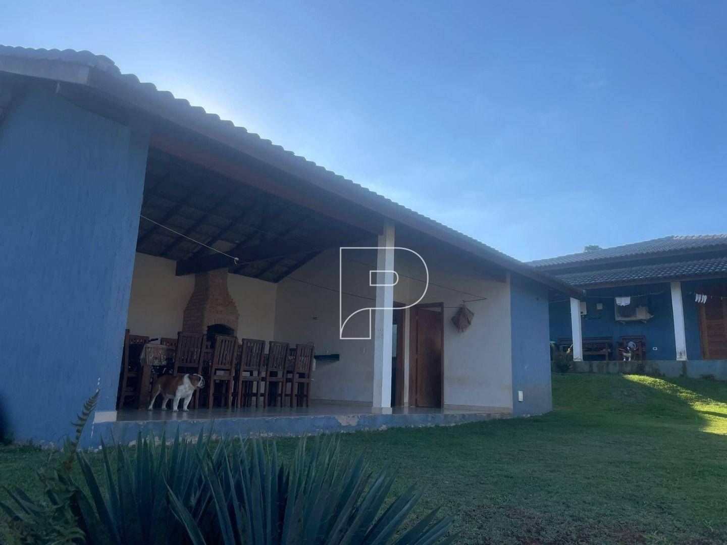 Casa de Condomínio à venda com 3 quartos, 252m² - Foto 29