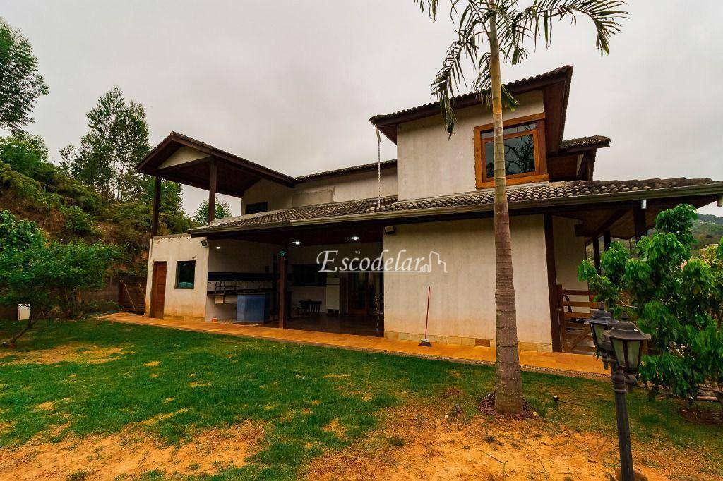 Casa de Condomínio à venda com 5 quartos, 349m² - Foto 65