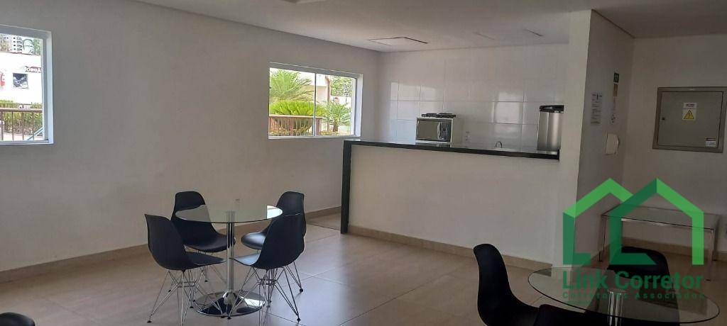 Apartamento à venda com 2 quartos, 45m² - Foto 27