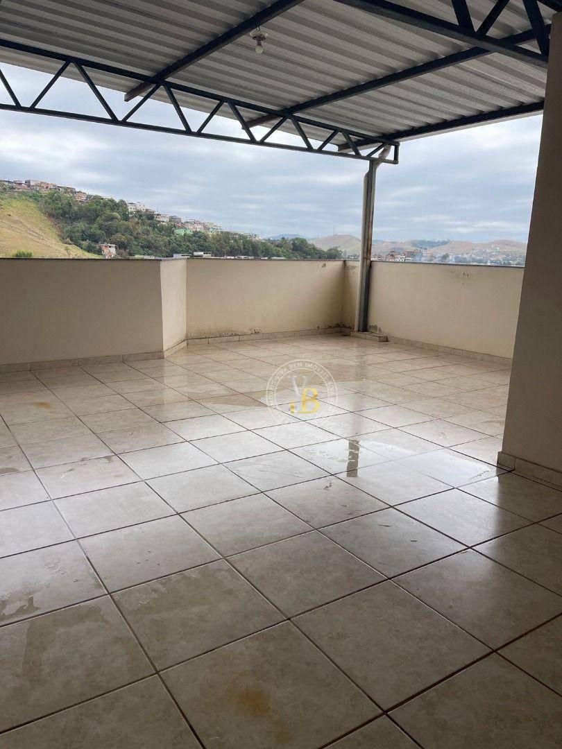 Cobertura à venda com 2 quartos, 120m² - Foto 13