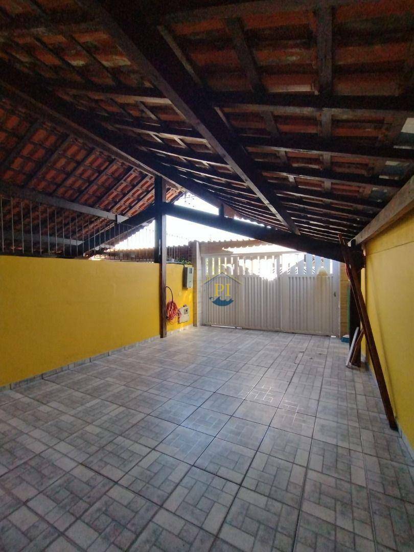 Casa à venda com 3 quartos, 150m² - Foto 5