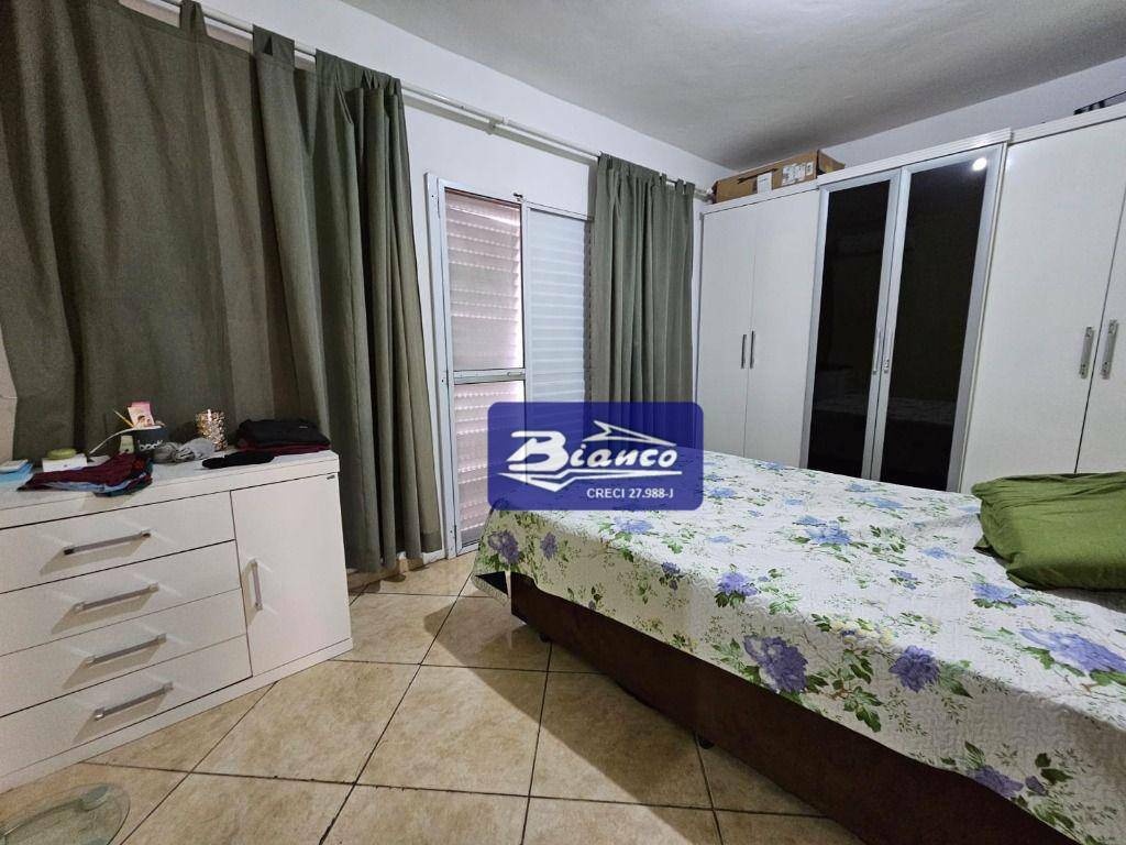 Sobrado à venda com 3 quartos, 120m² - Foto 6