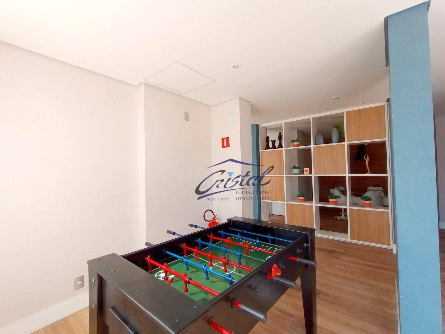 Apartamento à venda com 3 quartos, 83m² - Foto 53