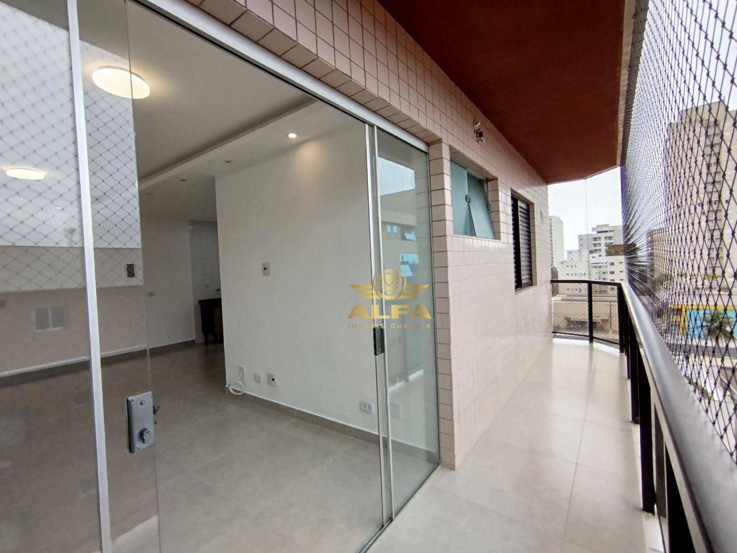 Apartamento à venda com 1 quarto, 55m² - Foto 6