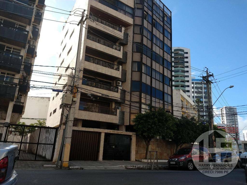 Apartamento à venda com 5 quartos, 500m² - Foto 8