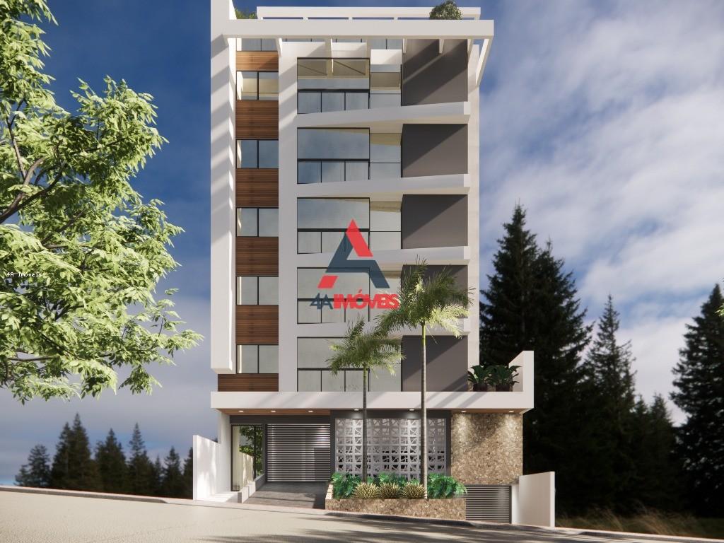 Apartamento à venda com 2 quartos - Foto 2
