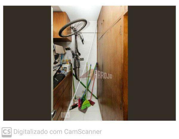 Apartamento à venda com 4 quartos, 191m² - Foto 29