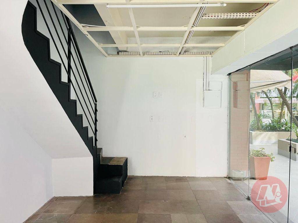 Loja-Salão à venda e aluguel, 34m² - Foto 7